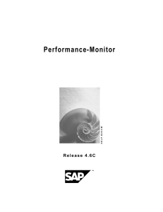 Performance-Monitor