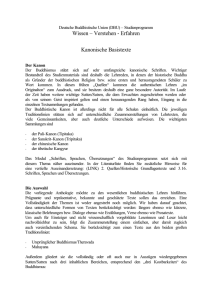 PDF-Download - Deutsche Buddhistische Union