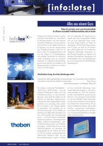 infolotse - Ausgabe 2/2010