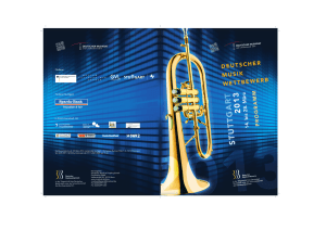 im pdf-Format - Tag der Musik: Veranstaltungen
