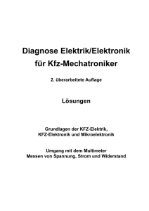 Kfz-Diagnose 2te Auflage - Loesungen.p65