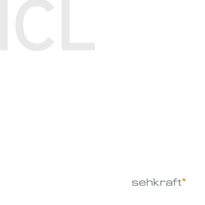 ICL Broschüre (Deutsch)
