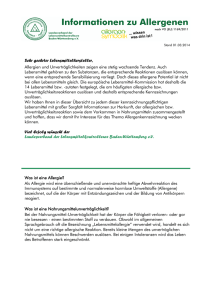 PDF - Landesverband der Lebensmittelkontrolleure