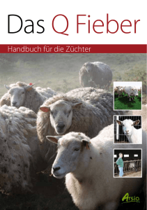 Handbuch für die Züchter
