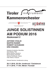 Tiroler Kammerorchester