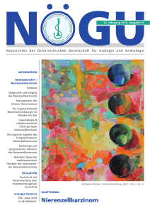 NÖGU-Magazin 45 / 2012 - Österreichische Gesellschaft