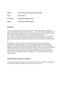 Einleitung Administration Assistant for Windows