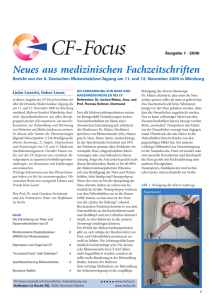 CF-Focus - cf-initiative