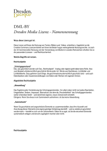 DML-BY Dresden Media Lizenz