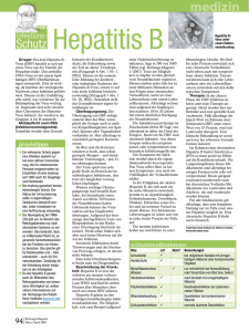 hepatitis-b1 - Rettungsdienst.de