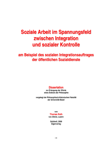 Roth Dissertation Sozialhilfe _39 Druckversion für pdf