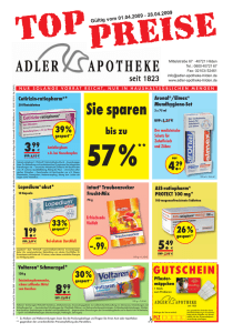99 - Adler Apotheke Hilden Innenstadt