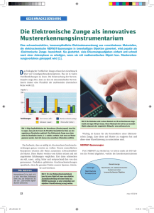 klicken - MULTISENSORIC GmbH
