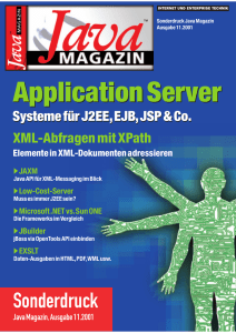 Application Server - ARS Computer und Consulting GmbH