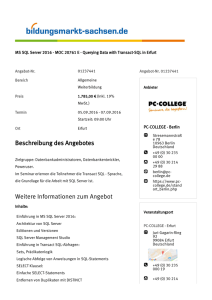 PDF-Export - Bildungsmarkt Sachsen