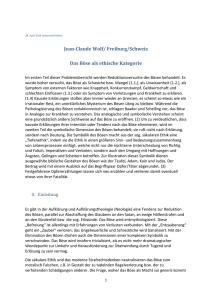 Vortragsmanuskript von Prof. Wolf als PDF