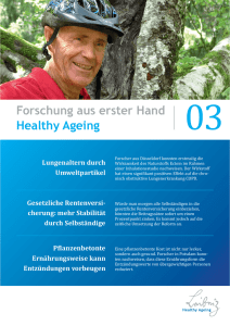 FaeH_03_online - Leibniz-Forschungsverbund Gesundes Altern
