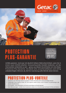 protection plus-garantie