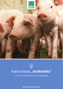 Faktencheck Antibiotika neu.indd