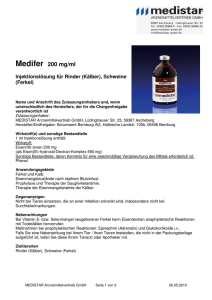 Medifer 200 mg-ml - MEDISTAR Arzneimittelvertrieb GmbH
