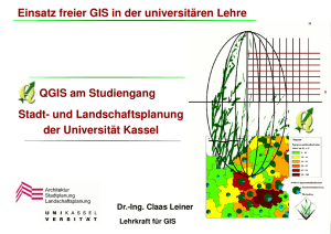 Folien vom Vortrag (application/pdf