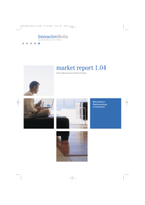 market report 1.04