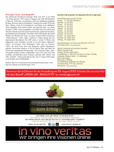 Weinbau April 2012.indd - Der WEINbau