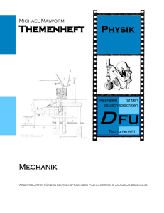 PDF Komplettheft - DFU