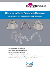 Schienen-Therapie_Layout 1 - Dr. Hinz KFO