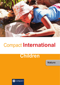Children - Compact Verlag