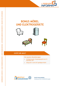 bonus möbel und elektrogeräte