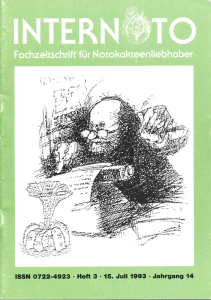 PRAUSER, Wolfgang (1993)