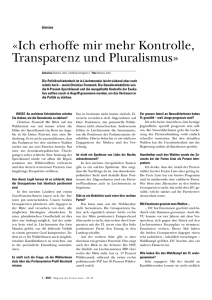 PDF - Liechtenstein