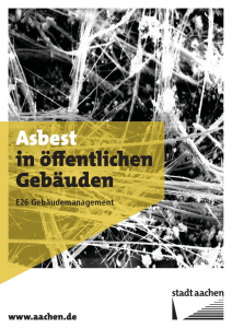 Infobroschüre Asbest.indd