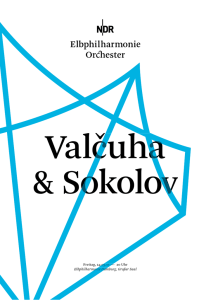 Freitag, 24.03.17 — 20 Uhr Elbphilharmonie Hamburg, Großer Saal