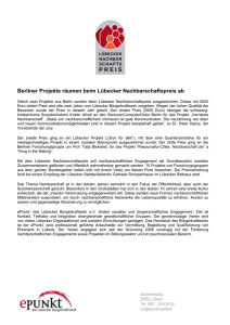 - ePunkt - das Lübecker Bürgerkraftwerk eV