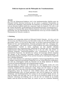 Download, PDF-Datei - KIT - Institut für Philosophie
