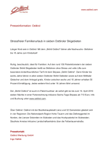 Word Datei - Tirol Werbung Presse