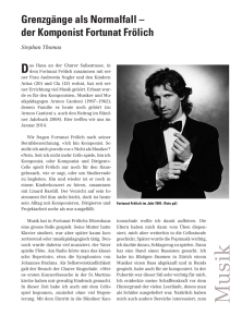 Bündner Jahrbuch 2015, Tardis Verlag Chur