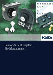Sales Brochure (DE)