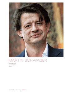 martin schwager - Ken Architekten