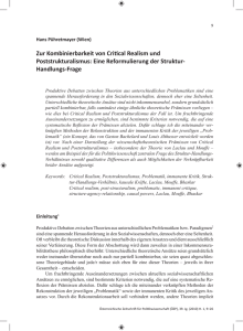 Diese PDF-Datei herunterladen - Austrian Journal of Political Science