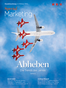 Schweizerische Gesellschaft für Marketing
