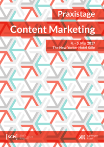 Content Marketing - SCM
