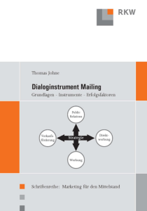 PDF-Auszug: Dialoginstrument Mailing