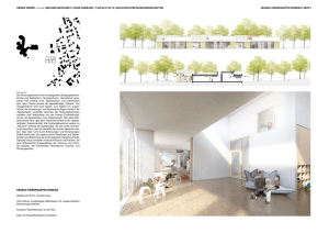 PDF - Henrik Weber – Architekt aus Leidenschaft