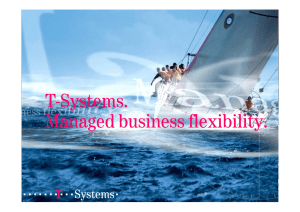 T-Systems.