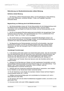 pdf - Swissethics