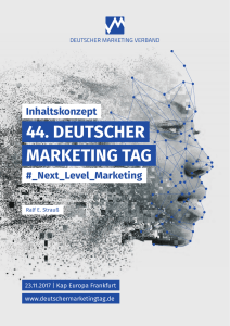 das Inhaltskonzept - Deutscher Marketing Verband