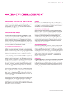 laden - Deutsche Telekom - Konzern-Zwischenbericht, 1. Januar bis